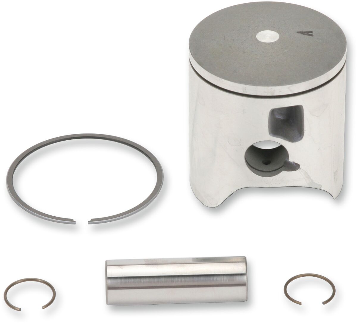 Stempel- og ringsett til Suzuki RM 125 — Prox 01.3220.D