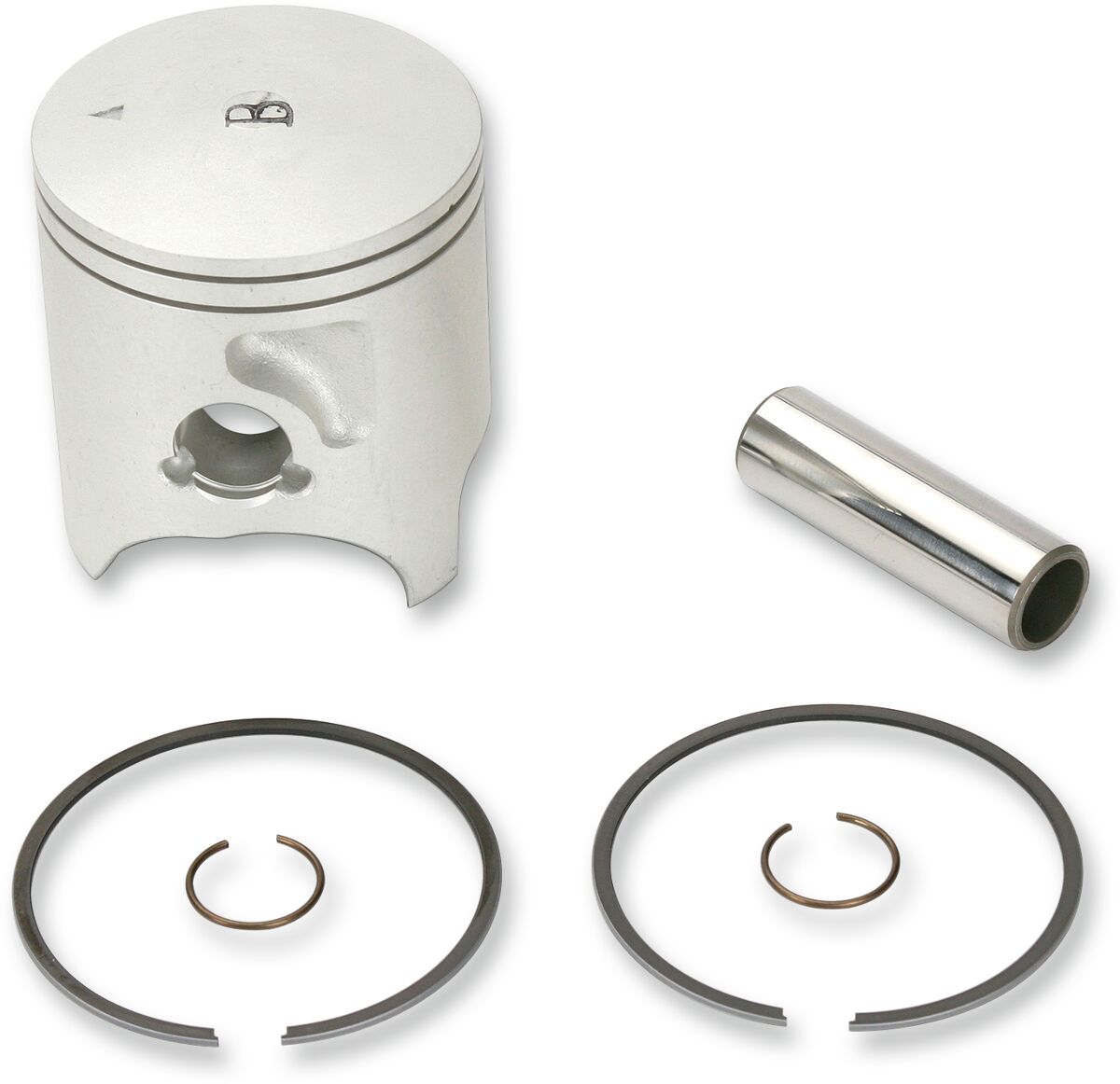 Stempel- og ringsett til Yamaha — Prox 01.2314.B