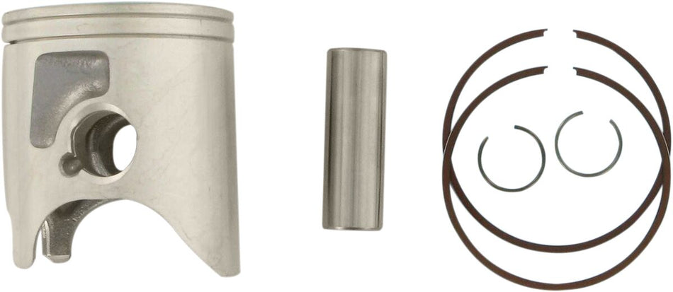 Stempel- og ringsett — Prox 01.2321.C