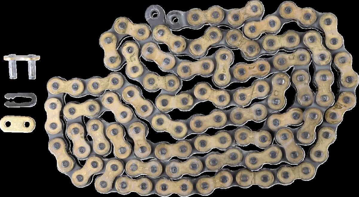 Kjede O-ring 420, 120 ledd — Renthal C241
