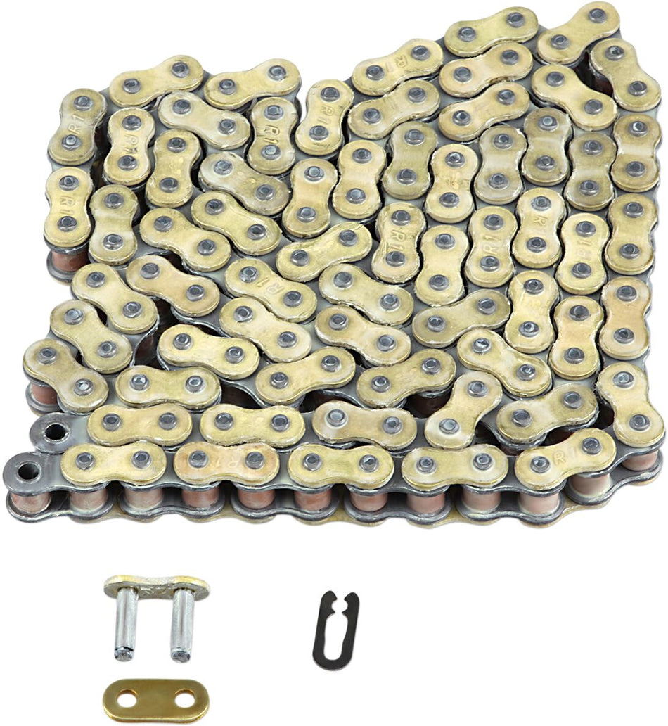 Kjede O-ring 428, 130 ledd — Renthal C272