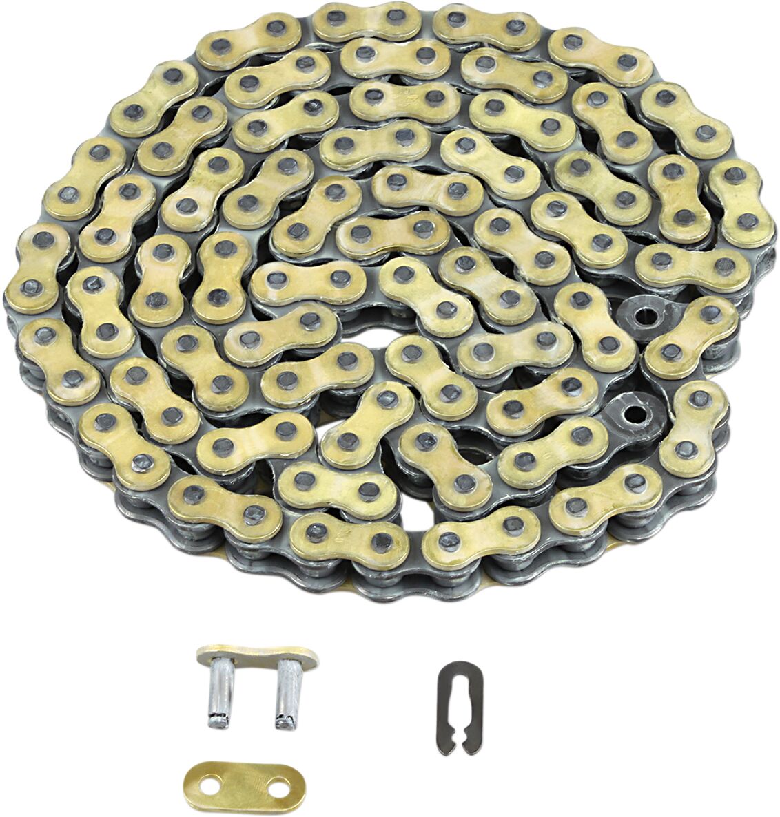 Kjede O-ring 520, 116 ledd — Renthal C126