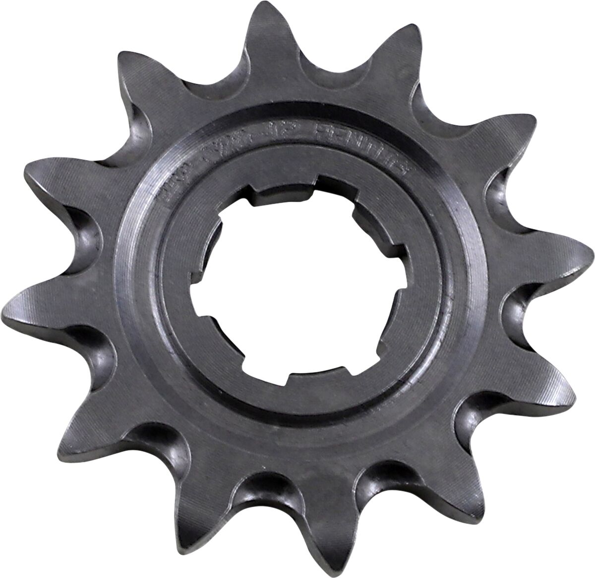 Fremdrev 520, 12T — Renthal 252--520-12GP