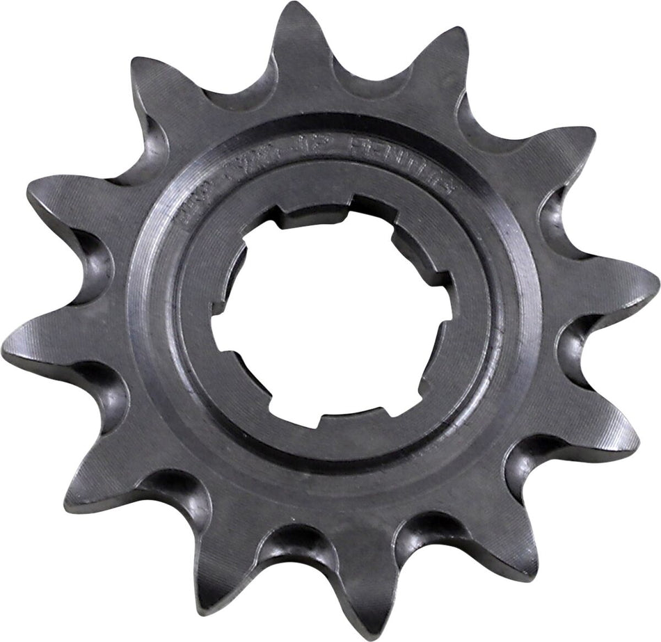 Fremdrev 520, 12T — Renthal 252--520-12GP