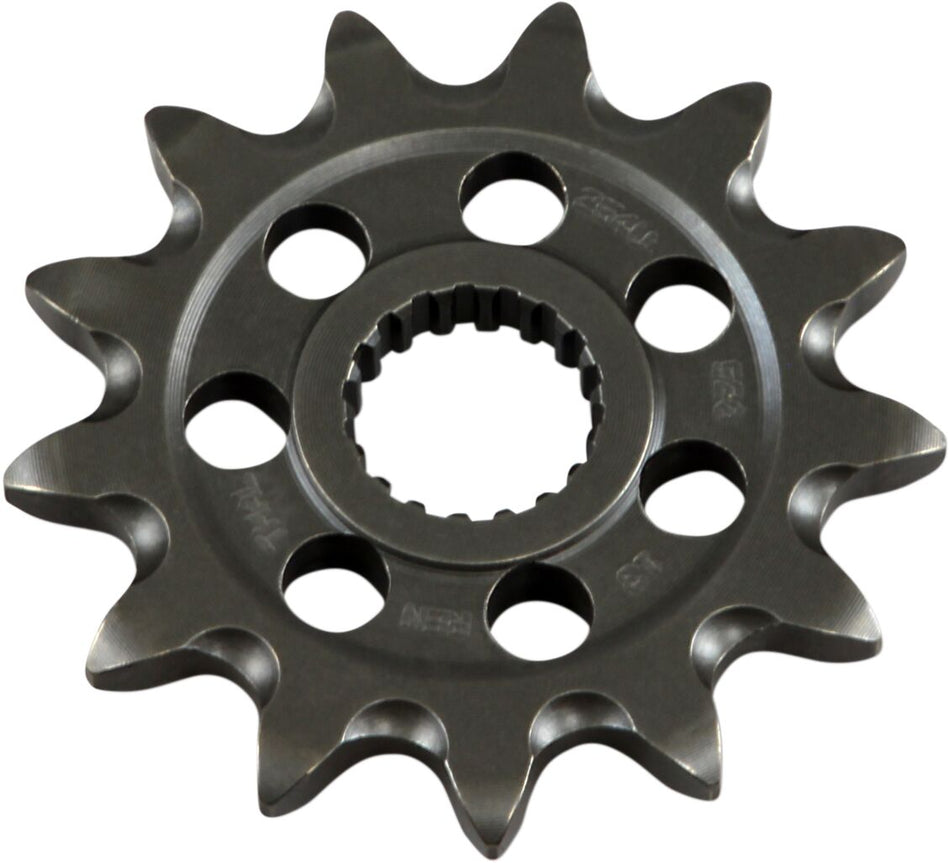 Fremdrev 520, 13T til Suzuki RM 125 — Renthal 254--520-13GP