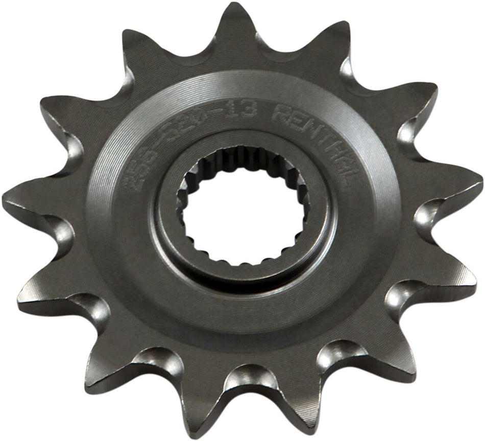 Fremdrev 520, 13T til Honda CR 125 R — Renthal 256--520-13GP