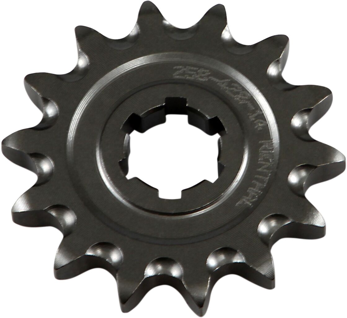 Fremdrev 428, 14T — Renthal 258--428-14GP