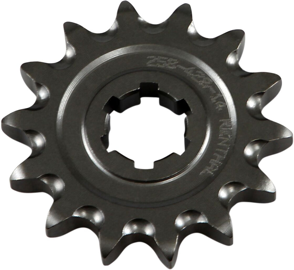 Fremdrev 428, 14T — Renthal 258--428-14GP