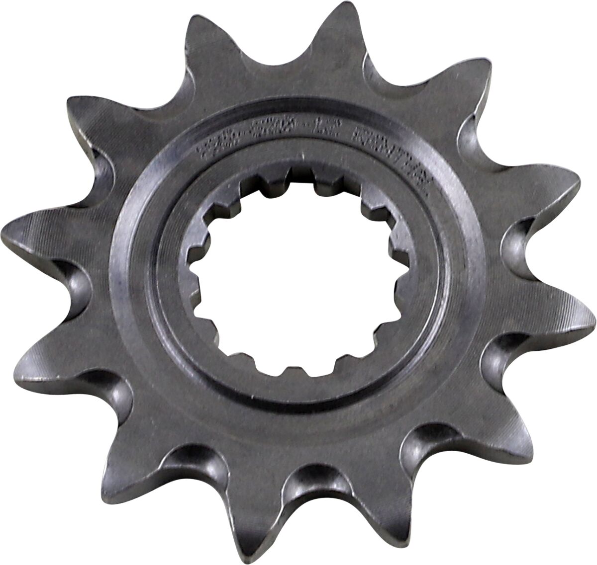 Fremdrev 520, 12T — Renthal 289--520-12GP