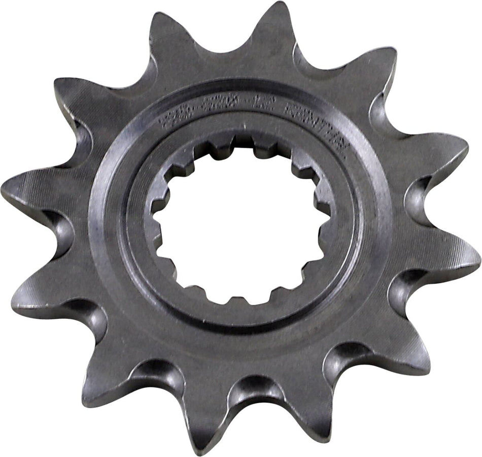Fremdrev 520, 12T — Renthal 289--520-12GP