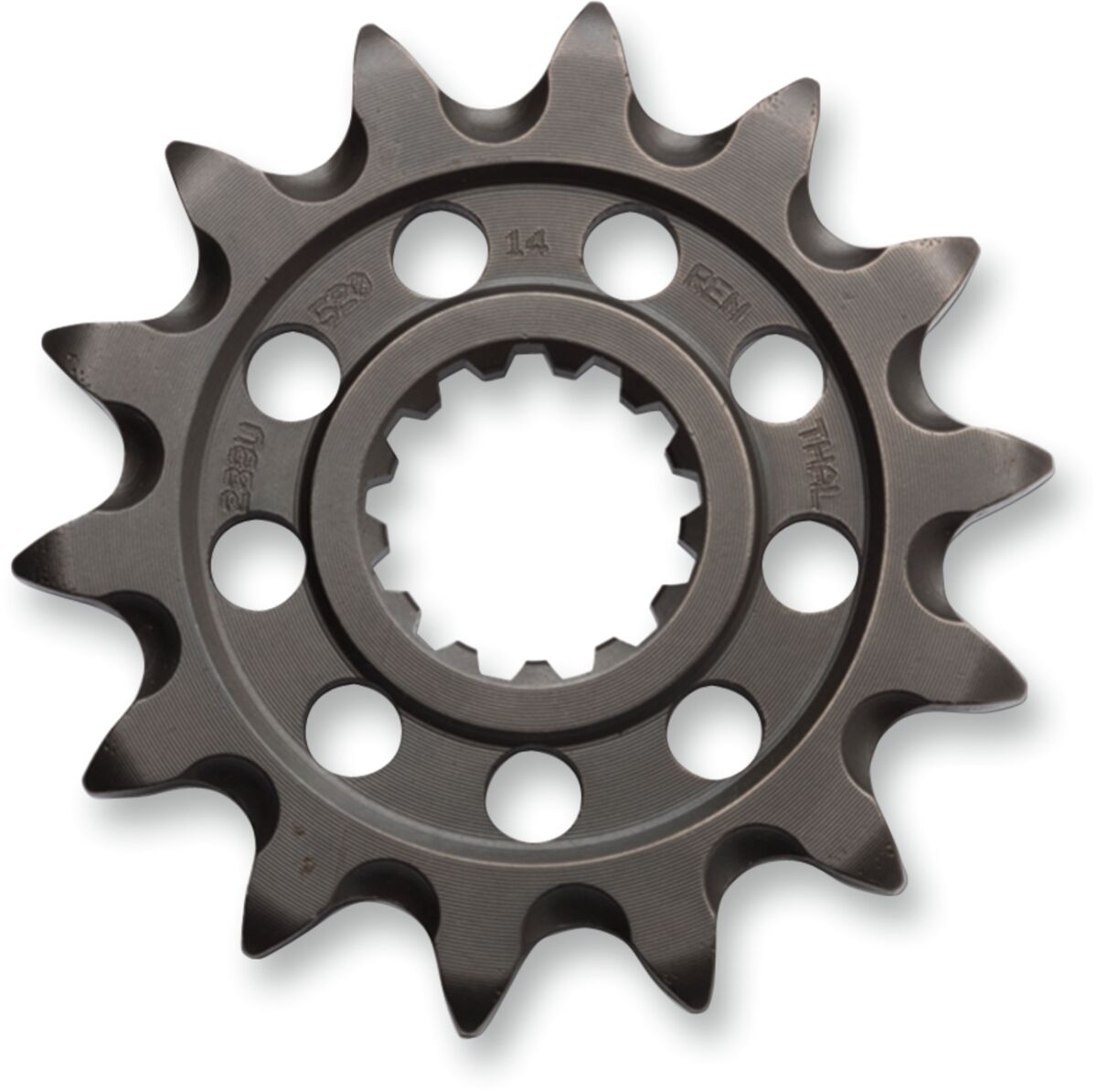 Fremdrev 520, 14T — Renthal 289--520-14GP