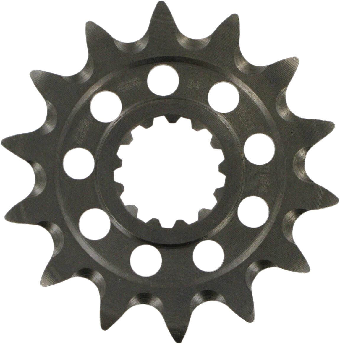 Fremdrev 520, 14T — Renthal 289U-520-14GP