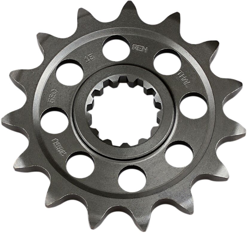 Fremdrev 520, 15T — Renthal 385U-520-15P
