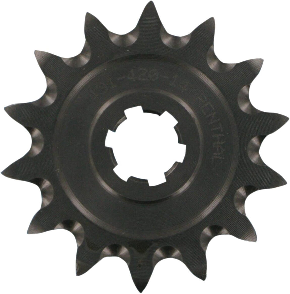 Fremdrev 420, 14T — Renthal 431--420-14GP