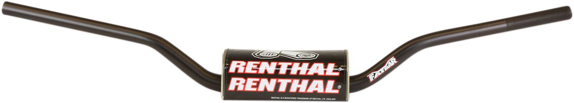 Styrer — Renthal 671-01-BK