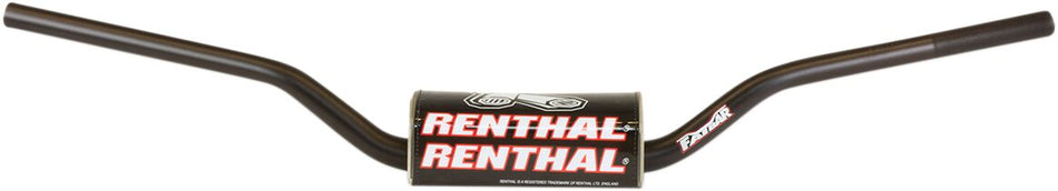 Styrer — Renthal 672-01-BK