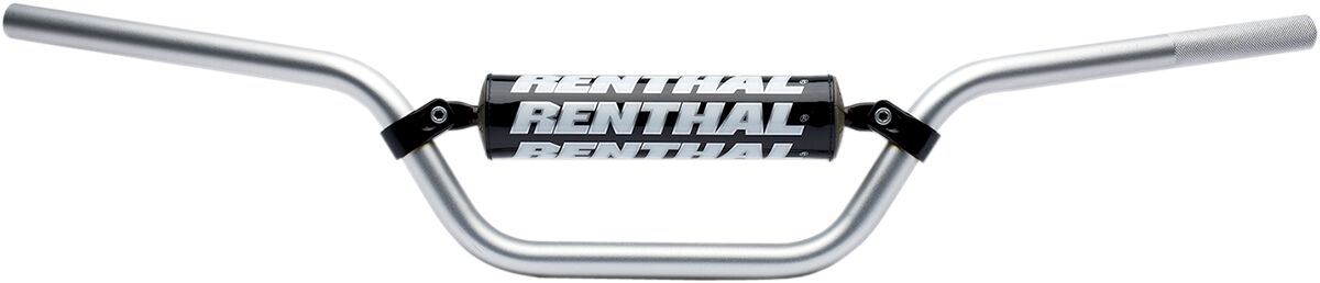 Styrer til Suzuki LT 250 E 2x4 — Renthal 677-01-SI-03-219