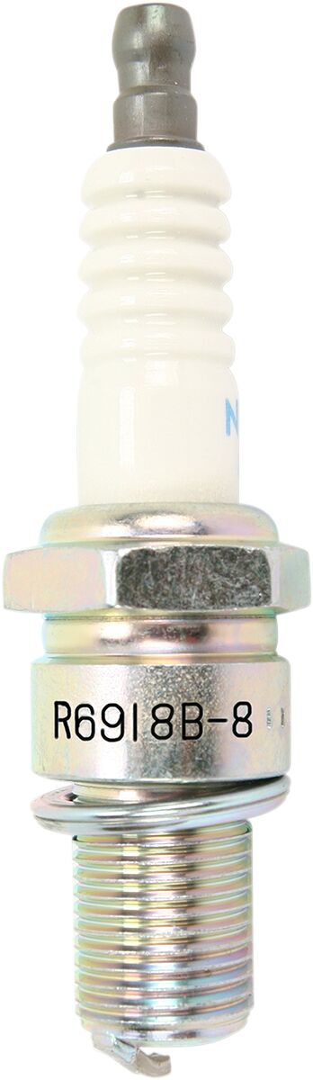 Tennplugger — Ngk Spark Plugs 4492