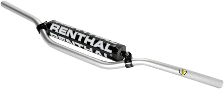 Styrer — Renthal 790-02-SI-01-185