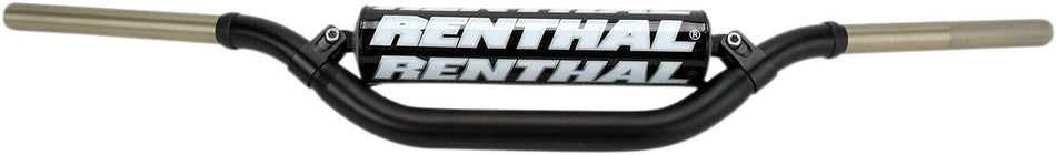 Styrer til Honda — Renthal 918-01-BK-02-185