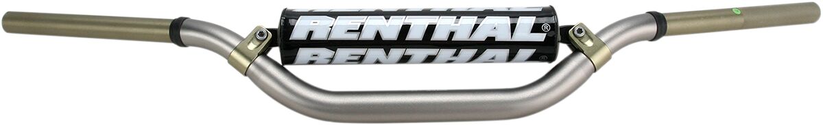 Styrer til Honda — Renthal 918-01-TG-02-185