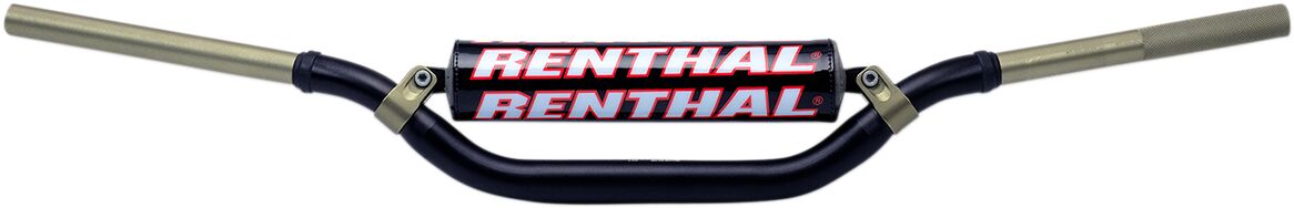 Styrer — Renthal 996-01-BK-07-185