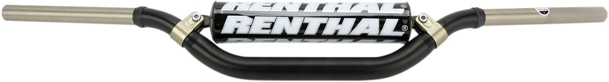 Styrer — Renthal 998-01-BK-02-185