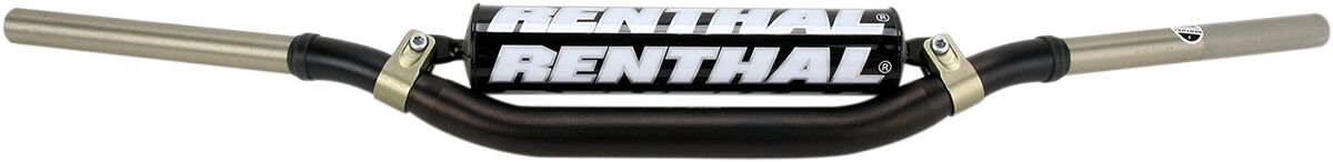 Styrer — Renthal 999-01-BK-07-185
