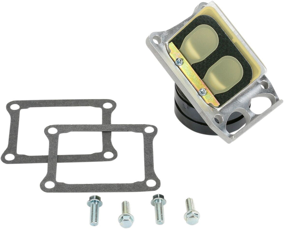 Membraner til Honda CR 125 R — Boyesen RAD-01G
