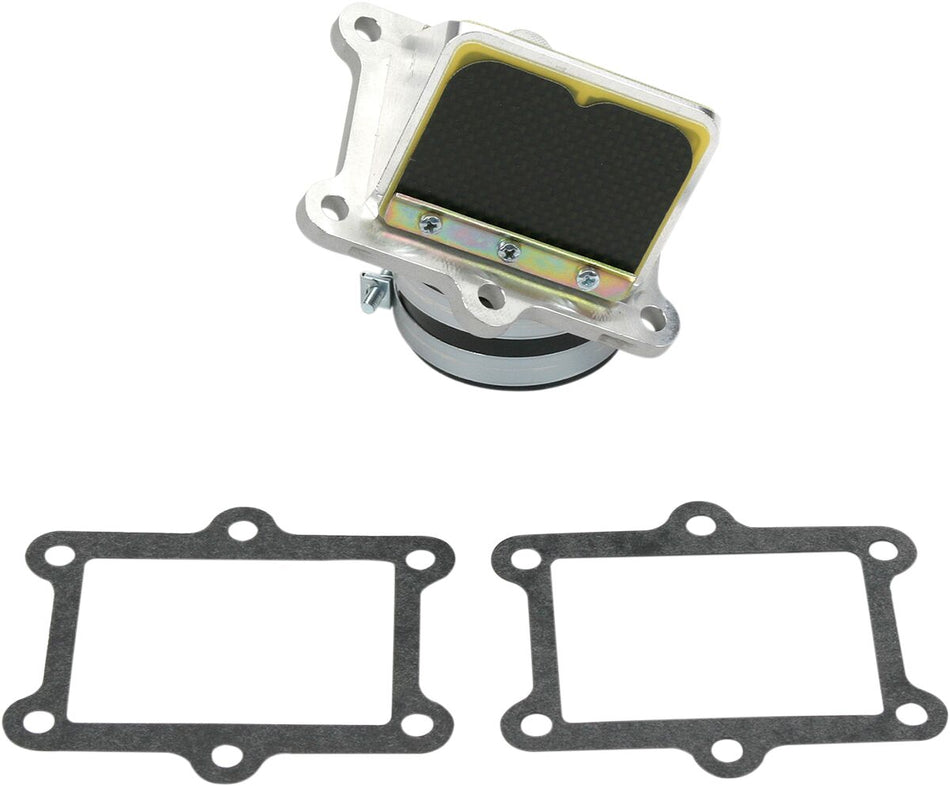 Membraner til Honda CR 250 R — Boyesen RAD-02B