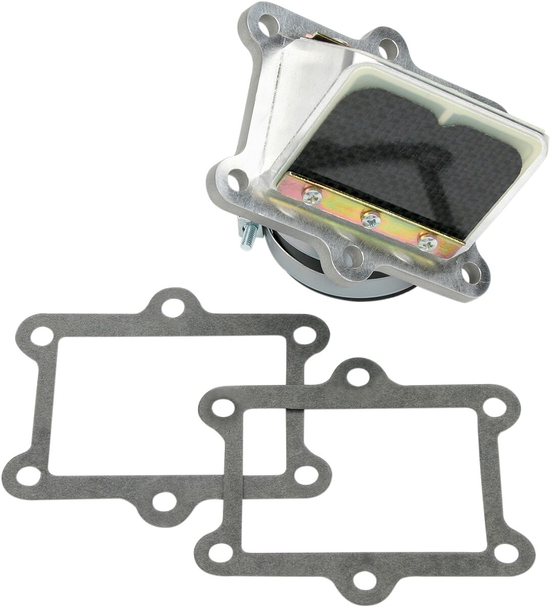 Membraner til Honda CR 250 R — Boyesen RAD-02D