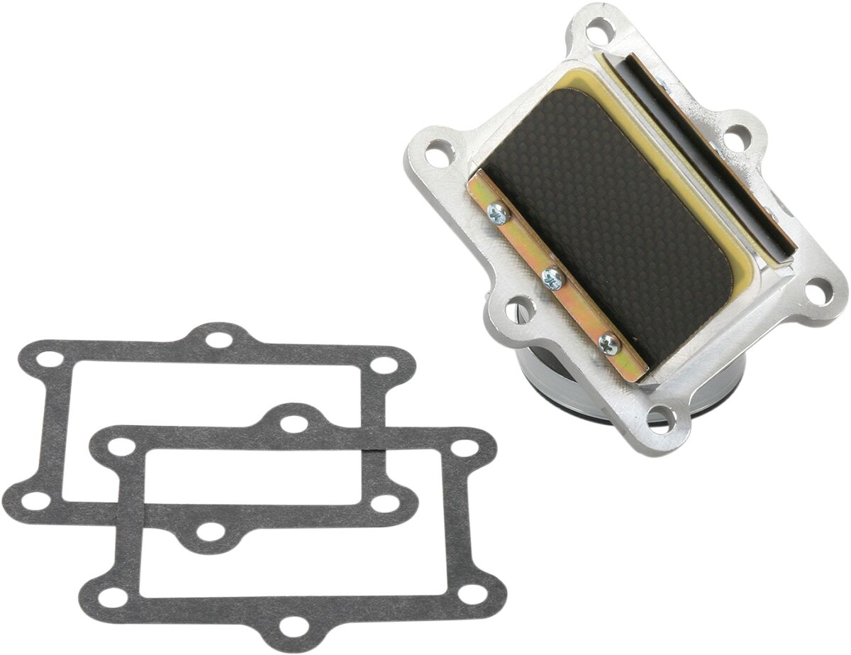Membraner til Honda CR 250 R — Boyesen RAD-02E