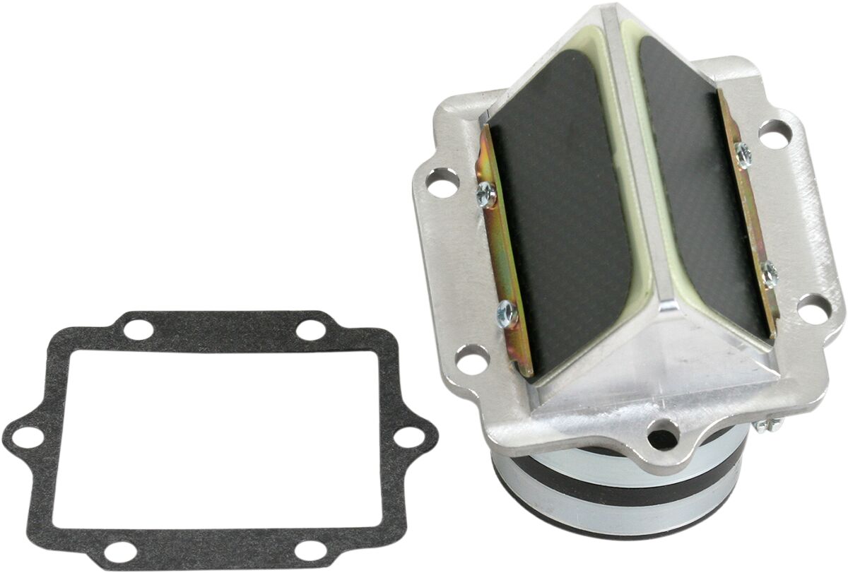 Membraner til Kawasaki KX 125 F — Boyesen RAD-11