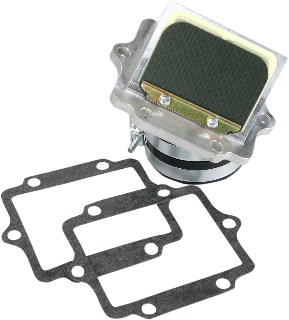 Membraner til Kawasaki KX 125 J — Boyesen RAD-11A