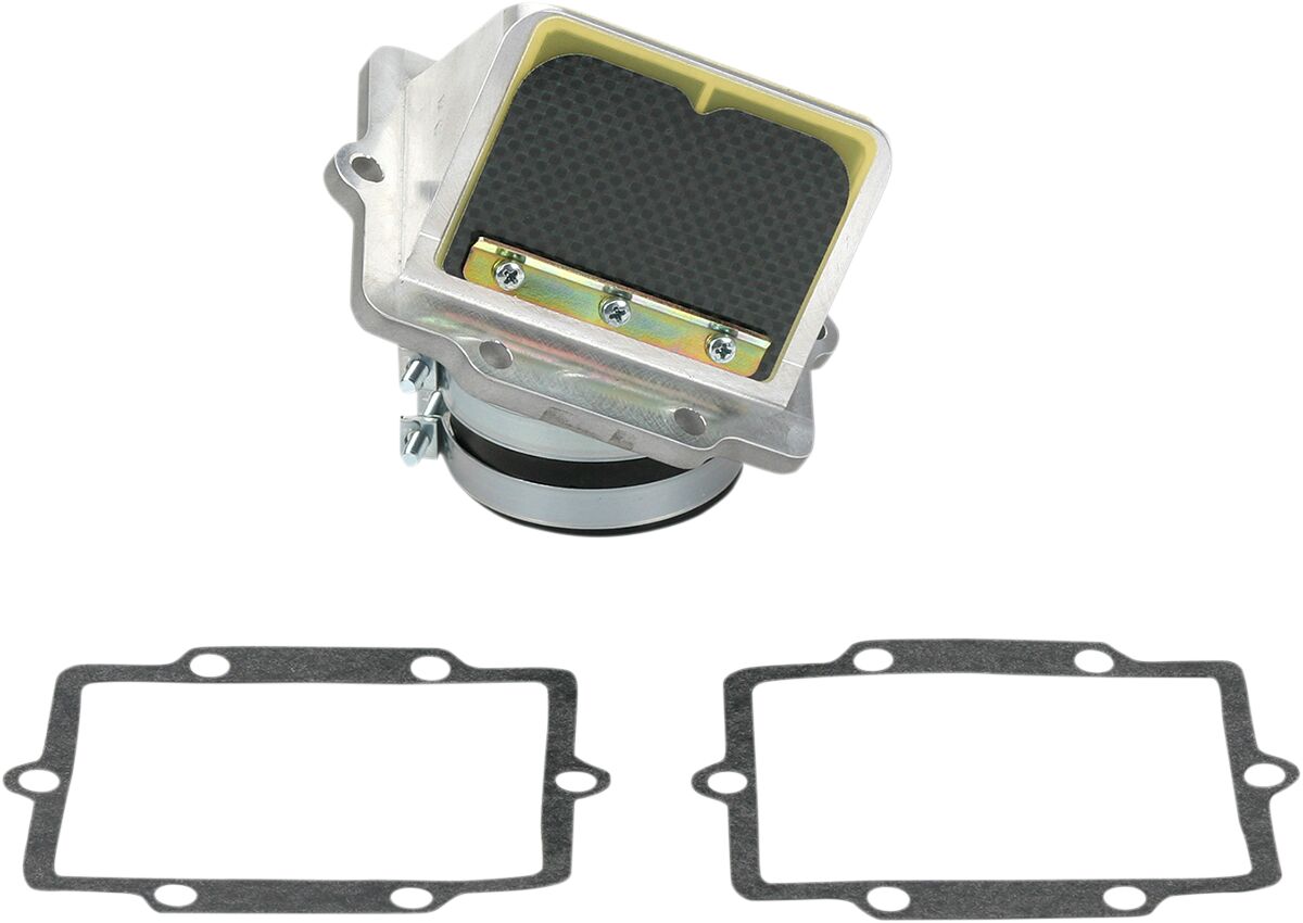 Membraner til Kawasaki KX 250 — Boyesen RAD-12C