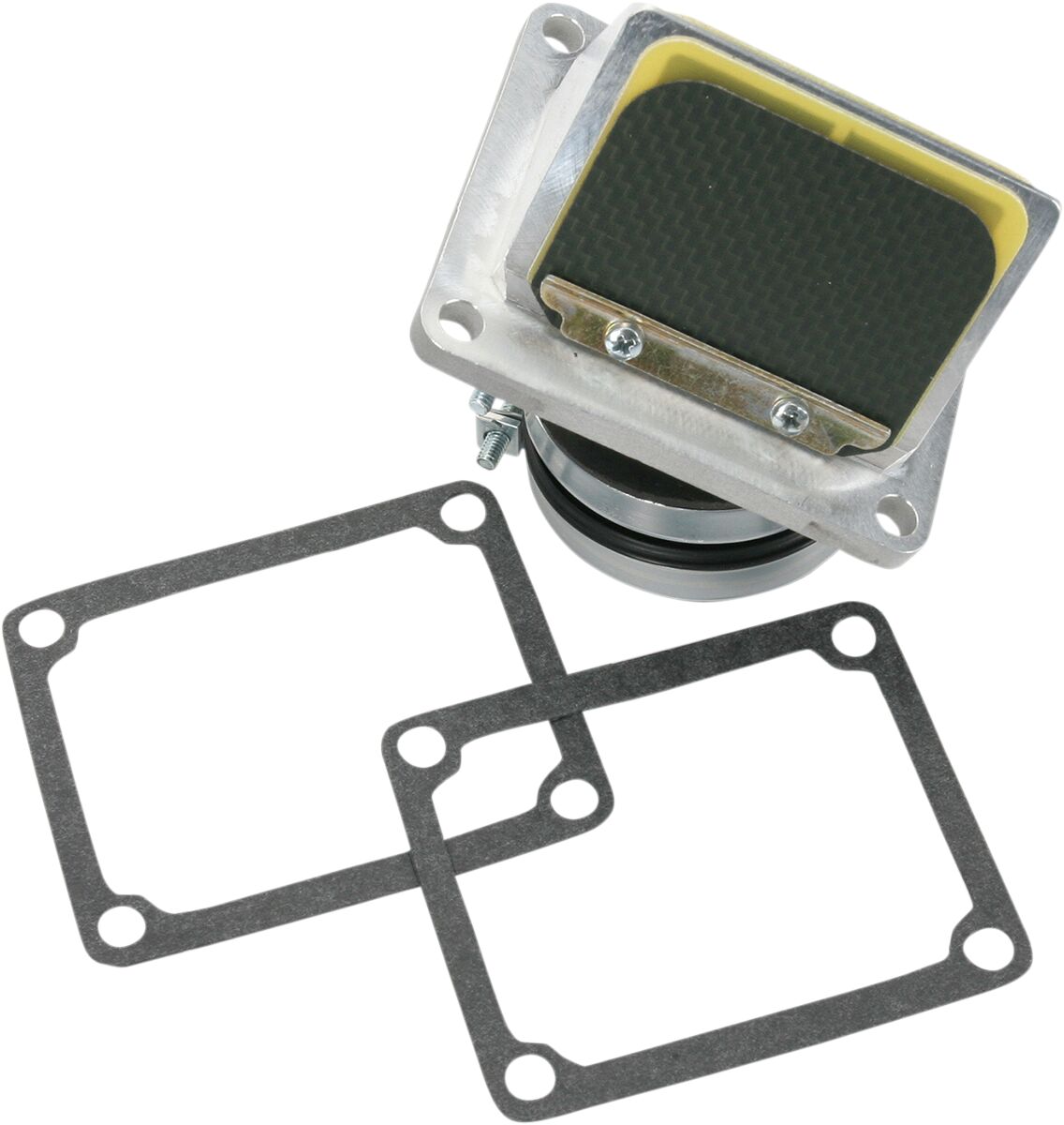 Membraner til Yamaha YZ 125 — Boyesen RAD-33