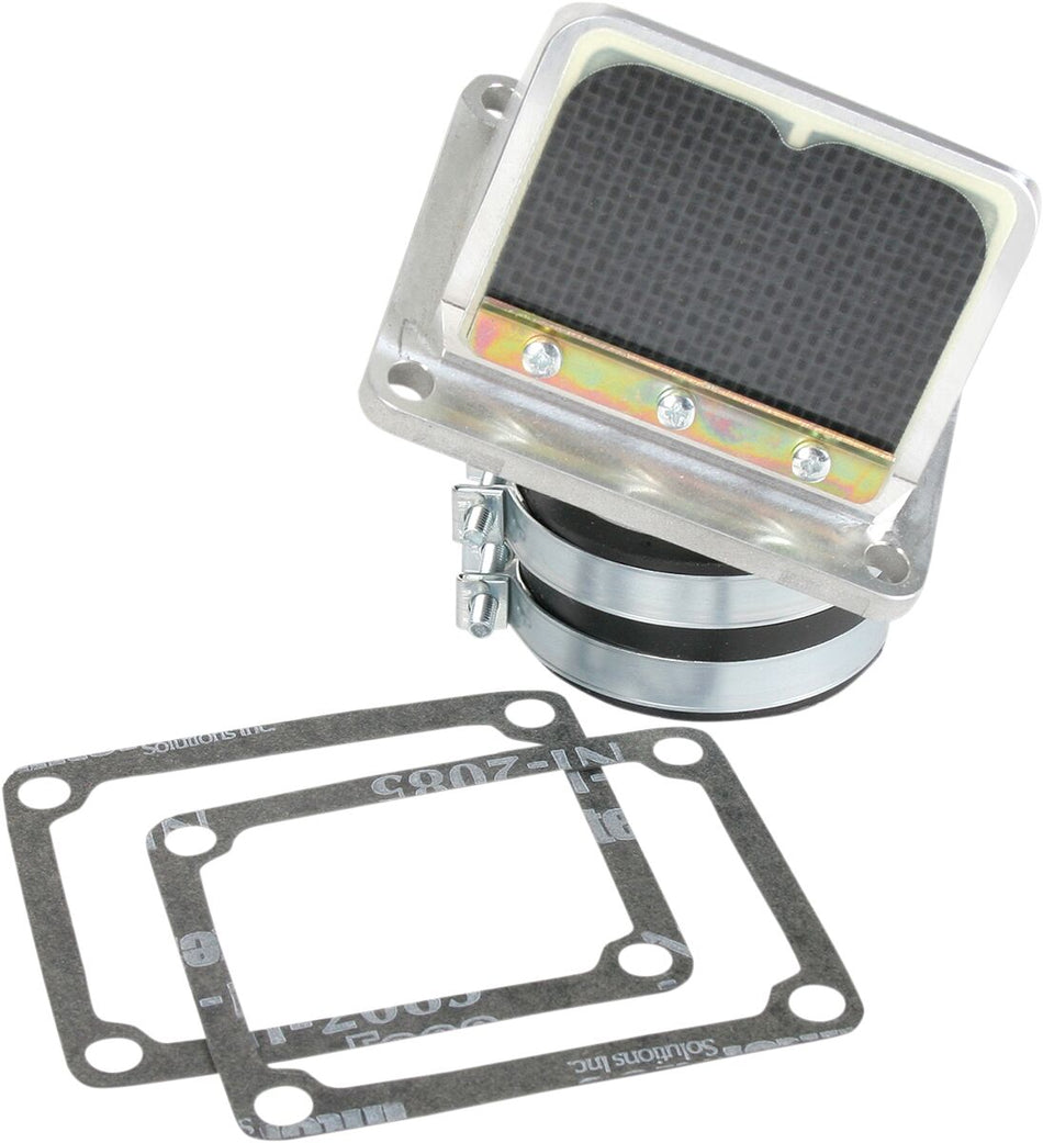 Membraner til Yamaha YZ 250 — Boyesen RAD-34A