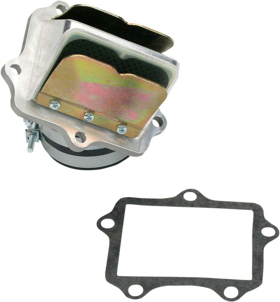 Membraner til Yamaha YZ 250 — Boyesen RAD-34D