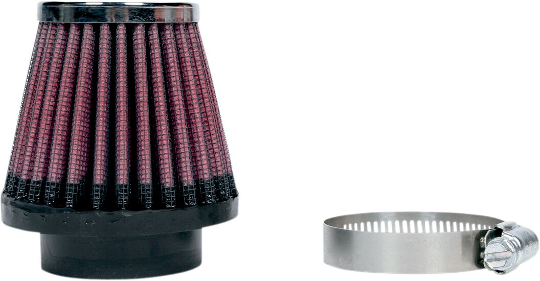 Luftfiltre til Suzuki GT 380 — K & N RC-1070