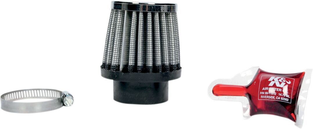 Luftfiltre til Honda — K & N RC-0790
