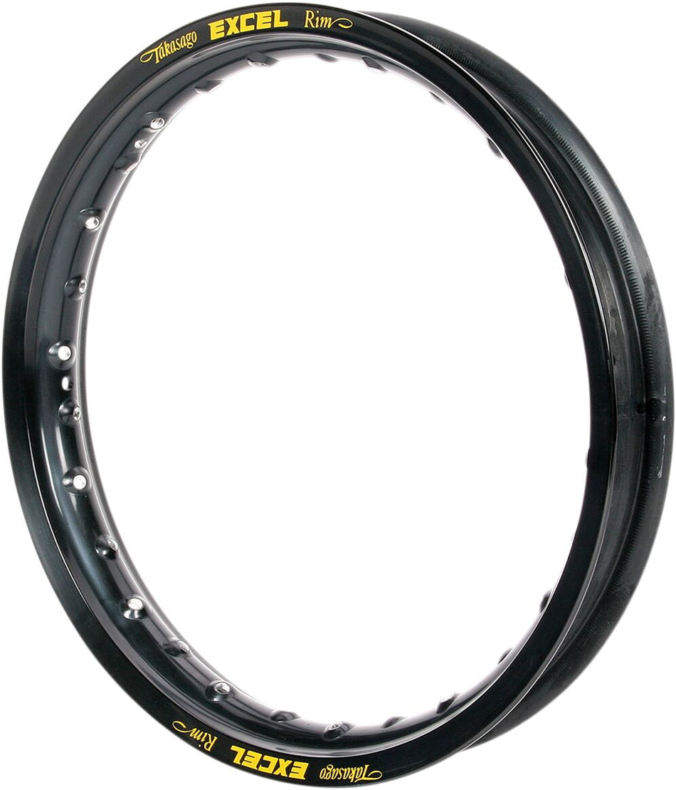 Felger, bak til Kawasaki KX 100 — Excel DDK410