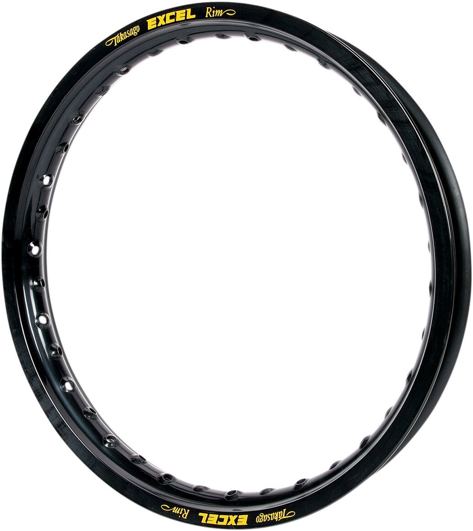Felger, bak til Honda — Excel GDK411