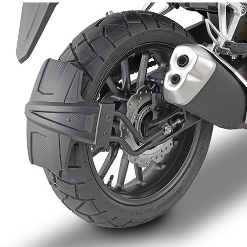 Kappa Festesett bakskjerm,CB500X 19-