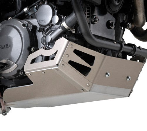 Kappa Motorbeskyttelse Alum. XTZ660 (08-12)
