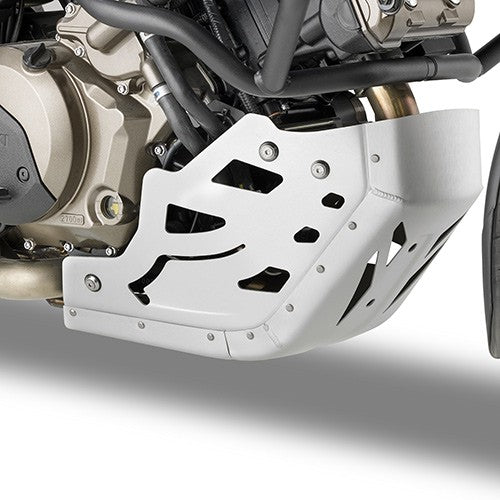 Kappa Motorbeskyttelse Alum. V-Strom 1050 (20-)