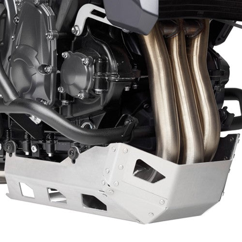 Kappa Motorbeskyttelse Alum. Triumph Tig.Expl,1200 (12-)