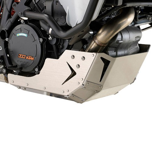 Kappa Motorbeskyttelse Alum. KTM 1190 Adventure (13-)