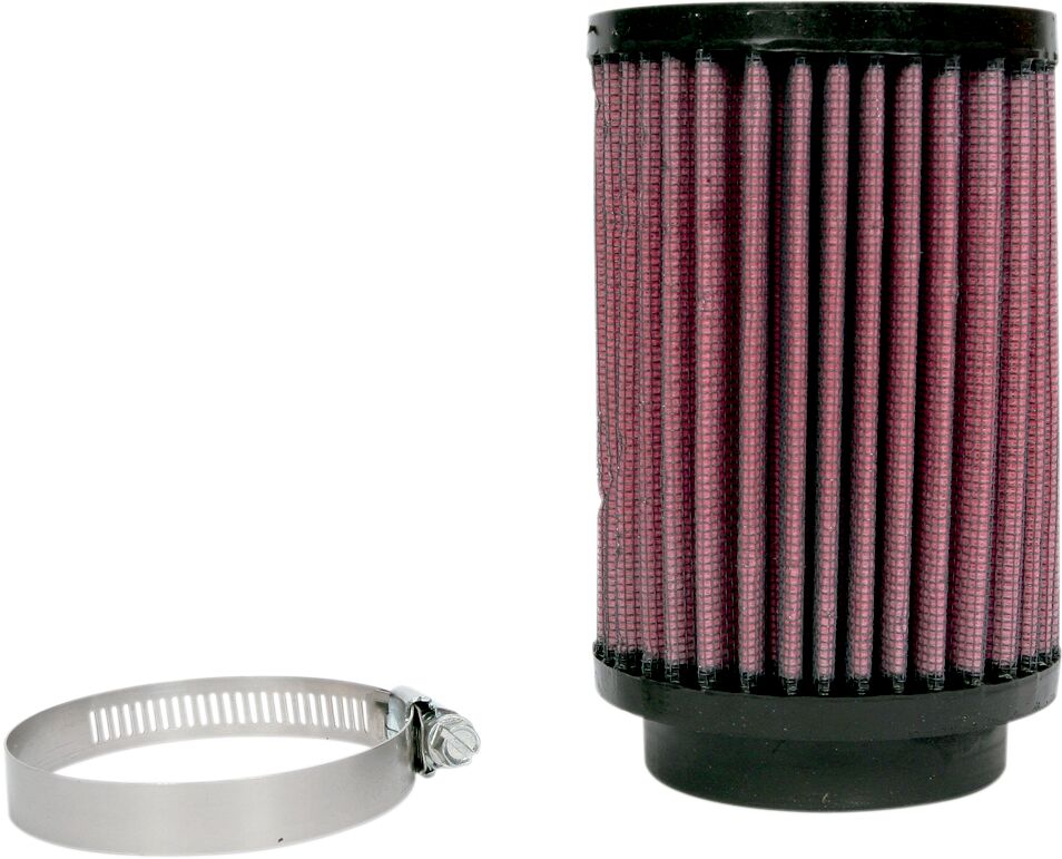 Luftfiltre til Yamaha TDM 850 — K & N RU-0810