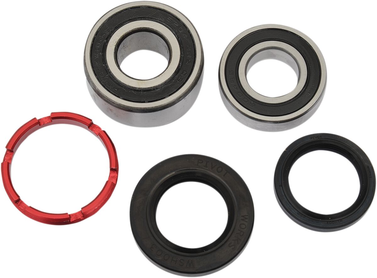 Hjullagre til Honda CR 250 R — Pivot Works PWRWK-H06-520