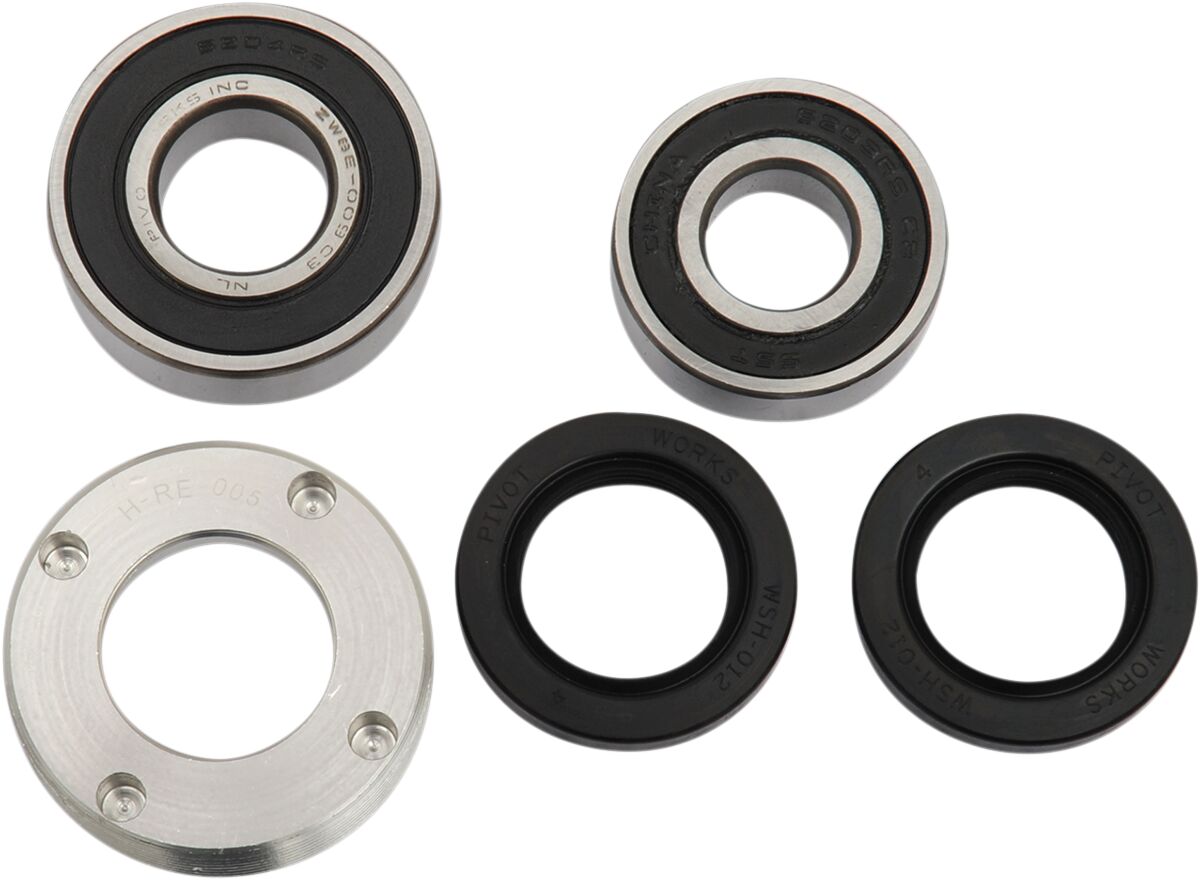Hjullagre til Honda — Pivot Works PWRWK-H12-026
